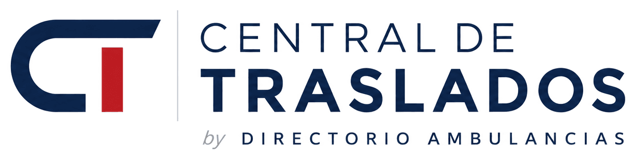 Central de Traslados — by Directorio Ambulancias